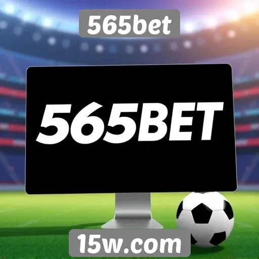 Vantagens e desvantagens de usar o 565bet