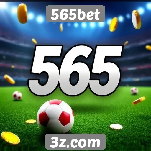 Ofertas de bônus e promoções na plataforma 565bet