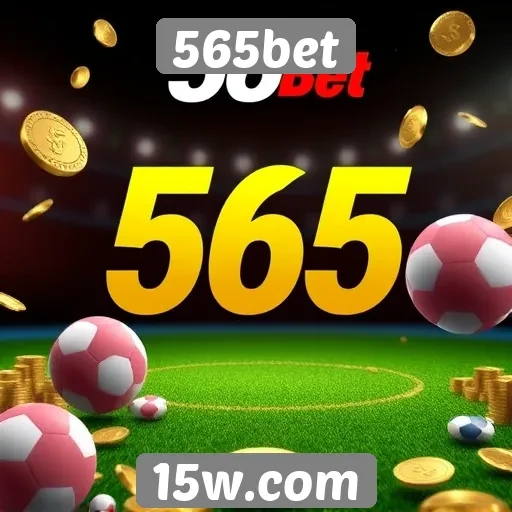 Revisão das ofertas de bônus e promoções da 565bet