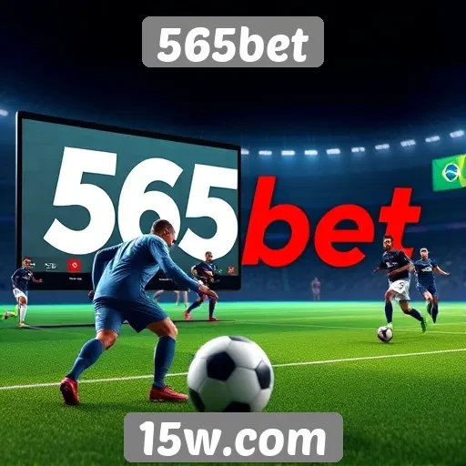 Impacto das regulamentações sobre a 565bet