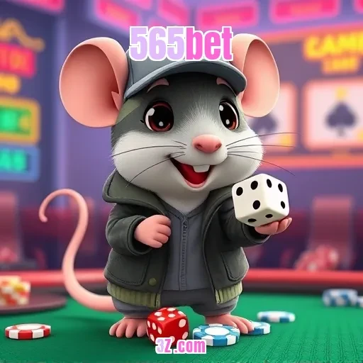 565bet: Descubra o Mundo dos Jogos Online no Brasil