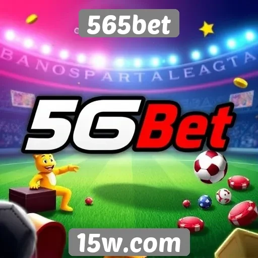 Jogos populares disponíveis na plataforma 565bet