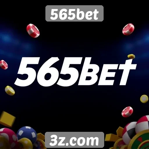 Promoções e bônus disponíveis no 565bet