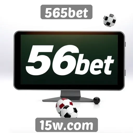 Tendências e inovações da 565bet para o mercado