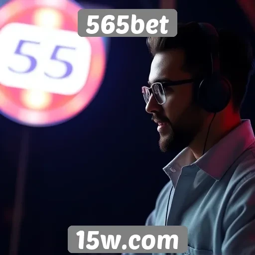 Feedback de usuários sobre a experiência na 565bet